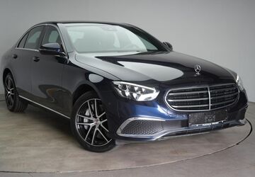 Mercedes-Benz E 400 69.000 km 38.990 &euro; Braunschweig 38110