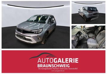 Opel Crossland (X) 22.900 km 14.950 &euro; Braunschweig 38116