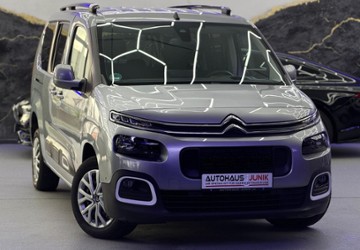 Citroen Berlingo 48.000 km 36.900 &euro; Salzgitter 38259