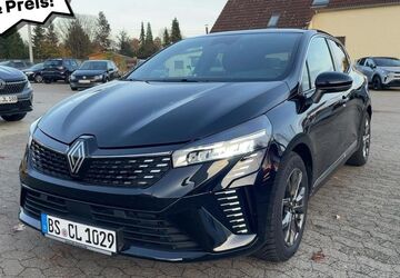 Renault Clio 6.068 km 20.390 &euro; Braunschweig 38112