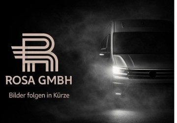 VW Crafter 17.500 km 31.990 &euro; Braunschweig 38118