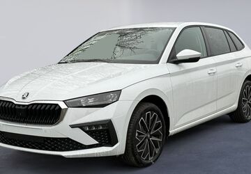 Skoda Scala 6.500 km 24.980 &euro; Braunschweig 38124
