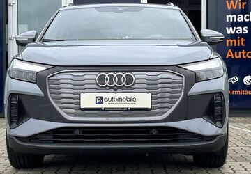 Audi Q4 e-tron 48.666 km 30.980 &euro; Salzgitter 38229