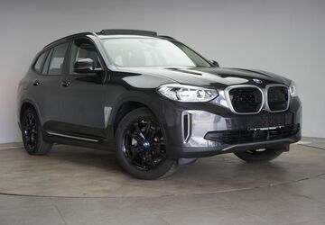 BMW iX3 55.000 km 31.490 &euro; Braunschweig 38110