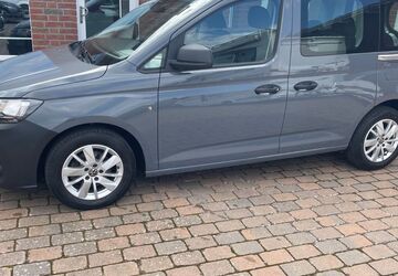 VW Caddy 45.000 km 19.995 &euro; Vechelde 38159