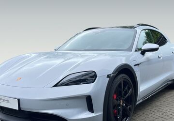 Porsche Taycan 44.899 km 92.490 &euro; Braunschweig 38114