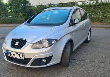 Seat Andere 193.000 km 5.555 &euro; Braunschweig 38112