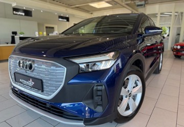 Audi Q4 33.000 km 35.990 &euro; Braunschweig 38114