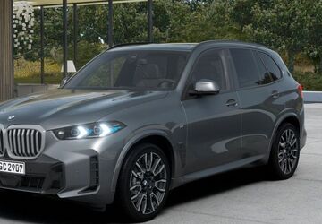 BMW X5 20.617 km 73.590 &euro; Braunschweig 38112