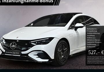 Mercedes-Benz EQE 3.818 km 68.666 &euro; Braunschweig 38122