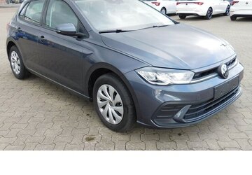 VW Polo 1.0 Life MPI BMT 4Trg Klima Navi LED 33.200 km 13.990 &euro; Vordorf 38533