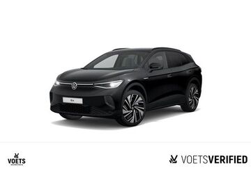 VW ID.4 86.700 km 27.850 &euro; Braunschweig 38124