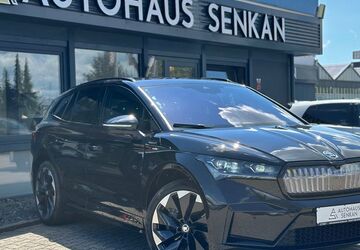 Skoda Enyaq 180.000 km 25.990 &euro; Peine 31228