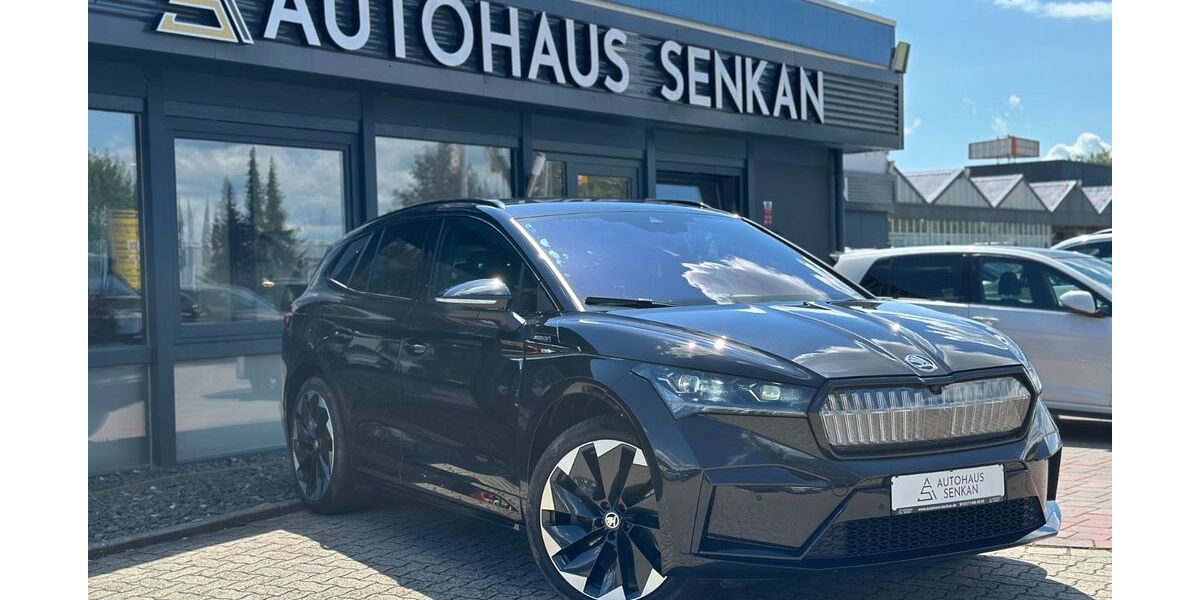 Skoda Enyaq 180.000 km 25.990 &euro; Peine 31228