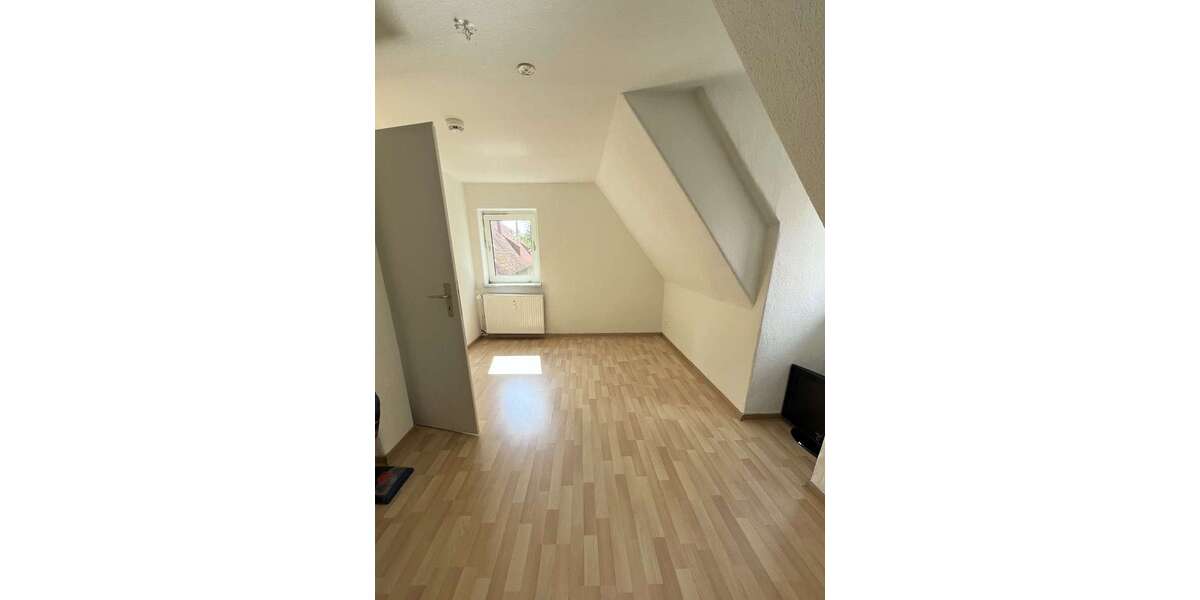 Etagenwohnung Salzgitter Ortschaft Südost - 2 Zimmer, 48 m&sup2;, 305&euro; | Angebot:27324269
