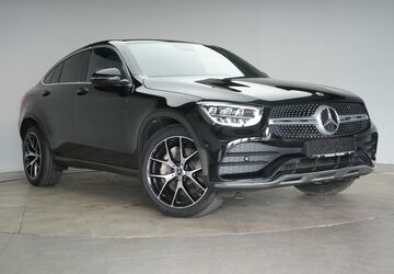 Mercedes-Benz GLC 220 88.000 km 38.990 &euro; Braunschweig 38110