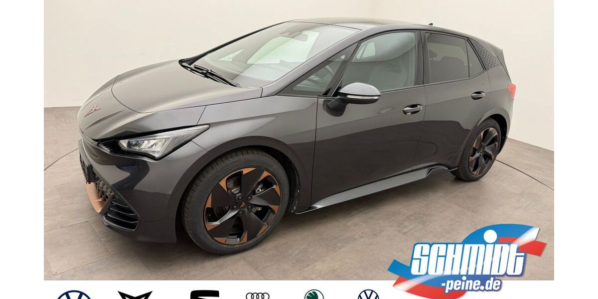 Cupra Born 26.580 km 28.900 &euro; Peine 31226