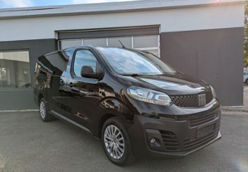 Fiat Scudo 35.171 km 21.490 &euro; Braunschweig 38112