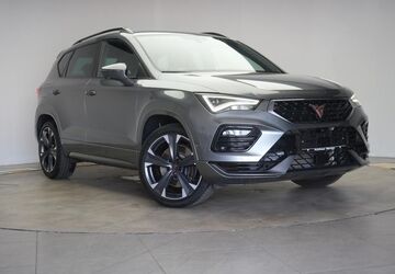 Cupra Ateca 23.000 km 29.490 &euro; Braunschweig 38110