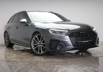 Audi S4 80.000 km 37.490 &euro; Braunschweig 38110