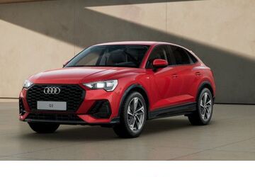 Audi Q3 4.101 km 35.690 &euro; Wolfsburg 38440