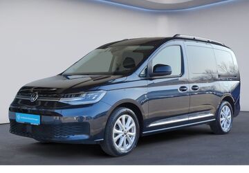 VW Caddy 48.550 km 31.980 &euro; Braunschweig 38124