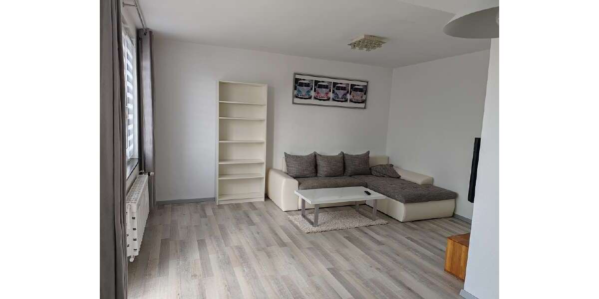 Etagenwohnung Wolfsburg Detmerode - 2 Zimmer, 69 m&sup2;, 680&euro; | Angebot:26087271