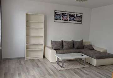 Wohnung Wolfsburg Detmerode - 2 Zimmer, 69 m&sup2;, 680&euro; | Angebot:26087271