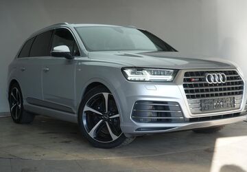 Audi Q7 126.000 km 33.990 &euro; Braunschweig 38110