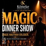 Magic Dinner Show
