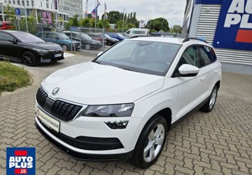 Skoda Karoq 153.927 km 13.799 &euro; Braunschweig 38106