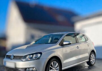 VW Polo 133.000 km 8.400 &euro; Wolfsburg 38442