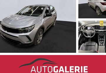 Opel Grandland (X) 16.800 km 18.790 &euro; Braunschweig 38116