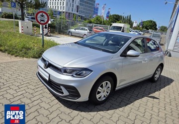 VW Polo 62.000 km 12.979 &euro; Wolfsburg 38446
