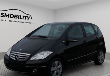 Mercedes-Benz A 160 84.000 km 7.990 &euro; Braunschweig 38104