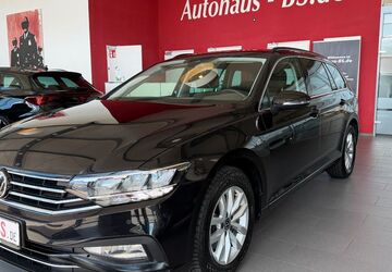 VW Passat Variant 102.188 km 20.650 &euro; Braunschweig 38116