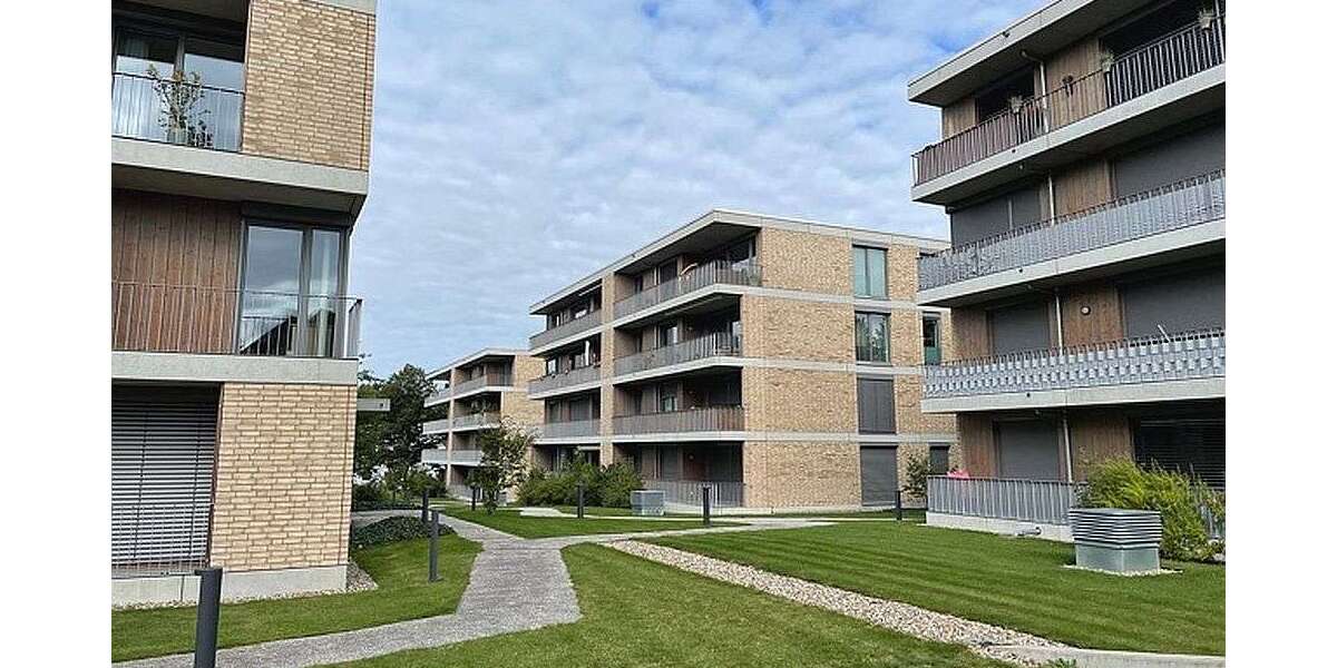 Etagenwohnung Wolfsburg Alt-Wolfsburg - 4 Zimmer, 139 m&sup2;, 1.800&euro; | Angebot:26587473