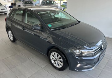VW Polo 106.000 km 12.990 &euro; Braunschweig 38116