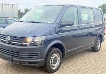 VW T6 Transporter 178.000 km 10.300 &euro; Braunschweig 38110