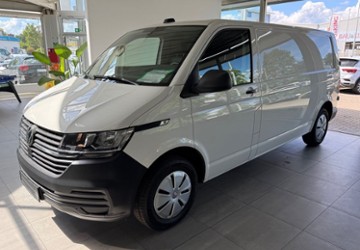 VW T6 Transporter 98.000 km 16.990 &euro; Braunschweig 38116