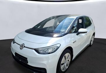 VW ID.3 72.015 km 16.990 &euro; Braunschweig 38122