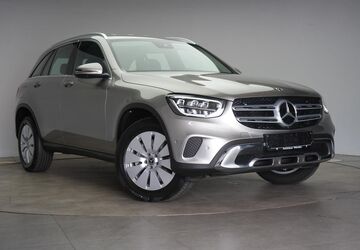Mercedes-Benz GLC 300 41.000 km 36.490 &euro; Braunschweig 38110