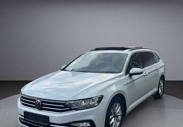VW Passat Variant 176.004 km 16.898 &euro; Braunschweig 38114
