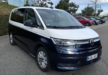 VW T7 Multivan 19.900 km 66.800 &euro; Wolfsburg 38446