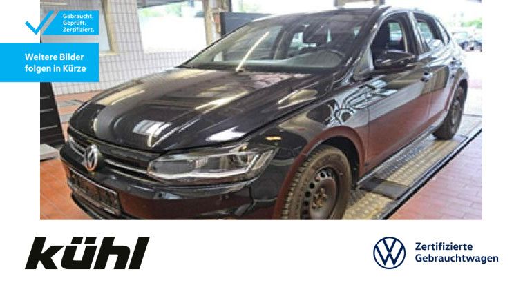 VW Polo 93.170 km 11.280 &euro; Gifhorn 38518