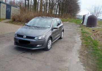 VW Polo 235.000 km 4.000 &euro; Edemissen 31234