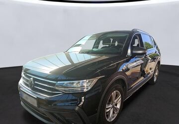 VW Tiguan Allspace 63.033 km 28.990 &euro; Braunschweig 38122