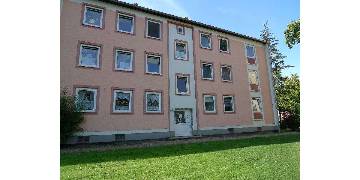 Etagenwohnung Salzgitter Bad - 1 Zimmer, 33 m&sup2;, 224&euro; | Angebot:27334626