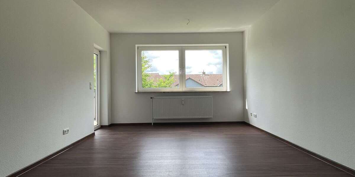 Etagenwohnung Schöppenstedt - 2 Zimmer, 56 m&sup2;, 250&euro; | Angebot:26980568