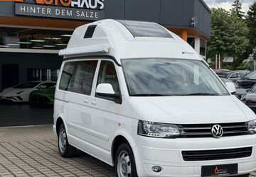 VW T5 California 124.200 km 36.950 &euro; Salzgitter 38259